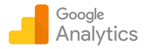 Google Analytics logo