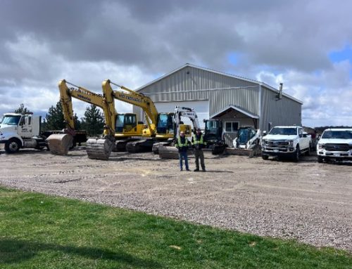 Building a Strong Online Presence: WCL Excavating’s New Website