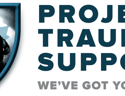 Project Trauma Support